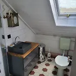 Apartment Alte Schule Brodowin