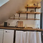 Alte Schule Brodowin Apartment