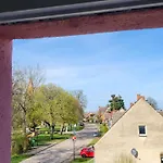 Alte Schule Brodowin Chorin