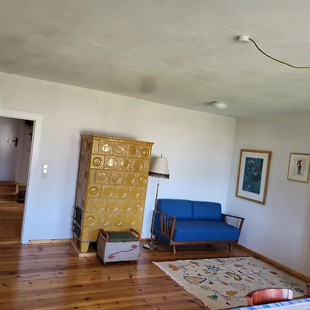 Alte Schule Brodowin *