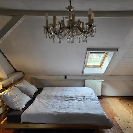 Alte Schule Brodowin * كورين