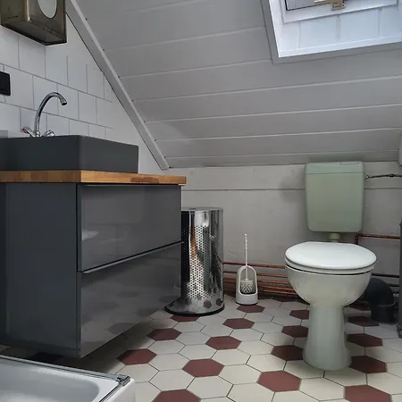 Alte Schule Brodowin * Chorin