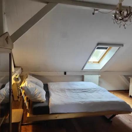 Alte Schule Brodowin