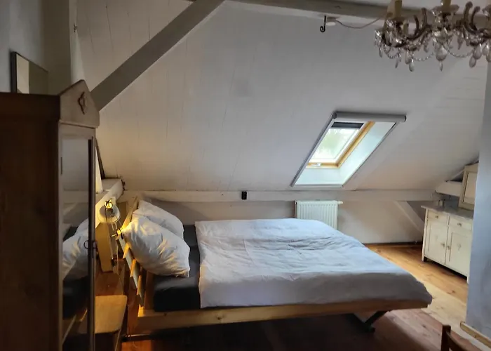 Alte Schule Brodowin